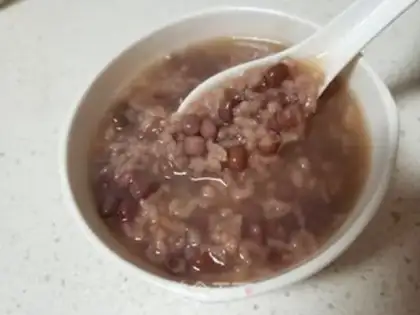 Make Porridge step 7