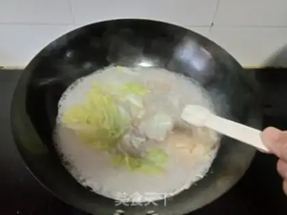 Make Soy sauce step 4