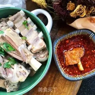 Make Squeeze hands for lamb step 13