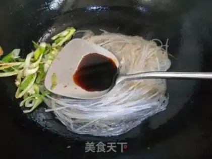 Make Egg-screw fans step 7