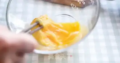 Make Carrot eggs, quinoa step 5