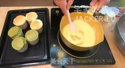 Make Hokkaido Cup step 24