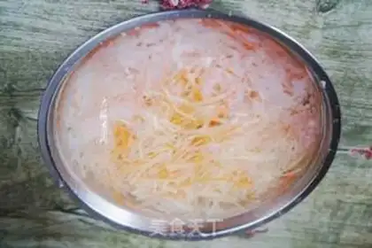 Make Potatoes step 1