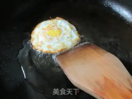 Make Powdered with an iron stick step 3