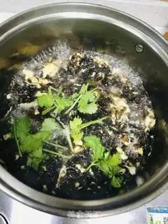 Make Soup step 5