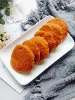 Make Gold meatloaf step 10