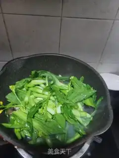 Make The meat mustard step 5