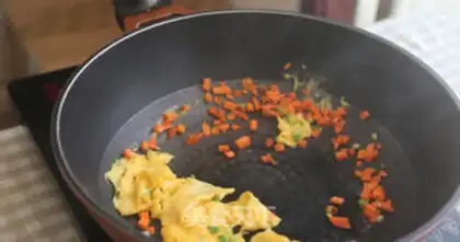 Make Tofu with cabbage step 8