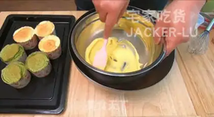 Make Hokkaido Cup step 28