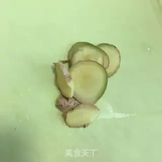 Make Cricket egg mushroom pork step 7