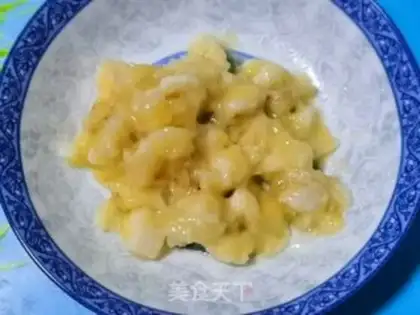 Make Banana pie easy step 0
