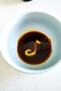 Make Krabsseeds step 7