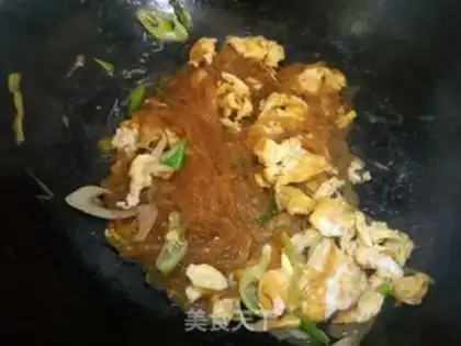 Make Egg-screw fans step 13