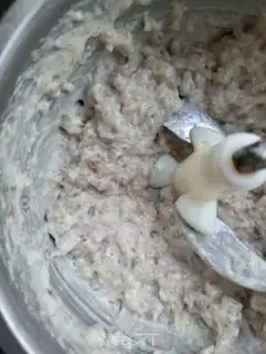 Make Pig hoof freeze step 9