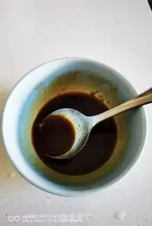 Make Krabsseeds step 8