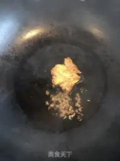 Make Carrot burn ribs step 3