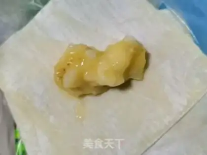 Make Banana pie easy step 1