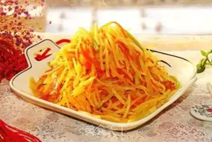 Make Potatoes step 7