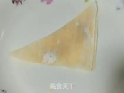 Make Banana pie easy step 2