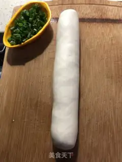 Make Egg-bread step 0
