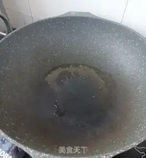 Make Spicy rice and lamb chops step 4
