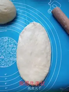 Make Super soft cotton toast step 9