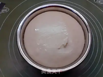Make Mango pizza step 5