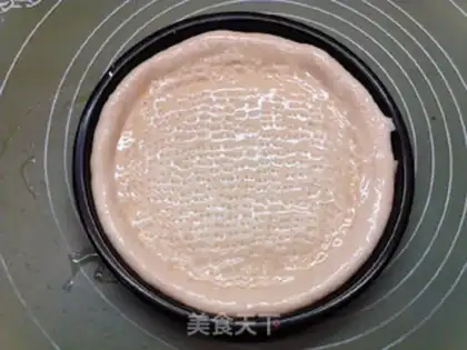Make Mango pizza step 10