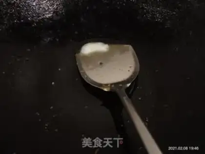 Make Beef with radish step 7