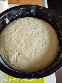 Make A lasagna step 1