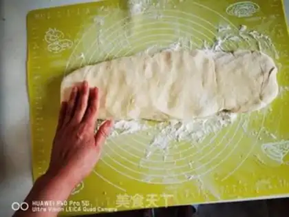 Make A lasagna step 2
