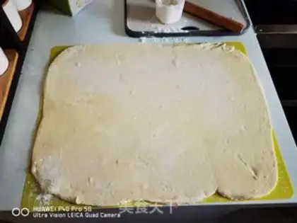 Make A lasagna step 3