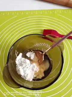 Make A lasagna step 4