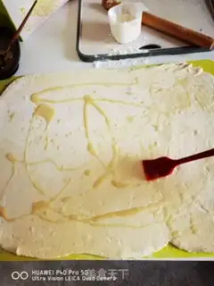 Make A lasagna step 6