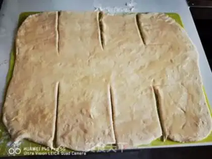 Make A lasagna step 7