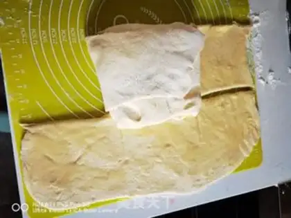 Make A lasagna step 8