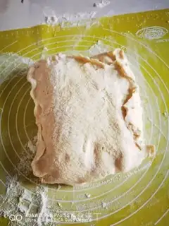 Make A lasagna step 9