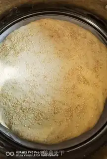 Make A lasagna step 11