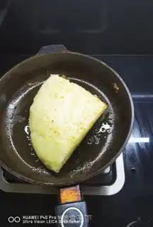 Make A lasagna step 14