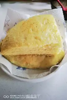 Make A lasagna step 15