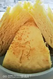 Make A lasagna step 16