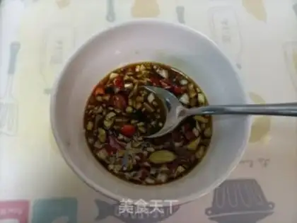 Make Dry pan tofu step 0