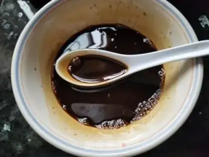Make Fish fragrance step 6