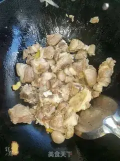 Make Lamb soup step 2