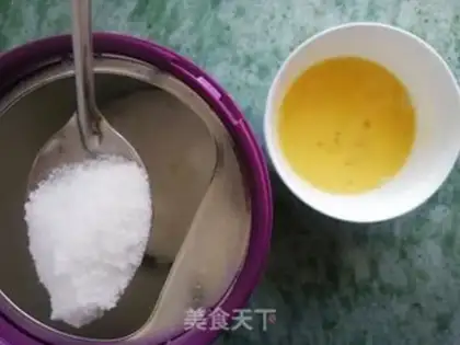 Make Eggstick step 6