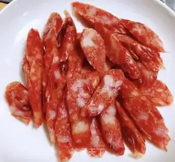 Make Sourbeans step 2