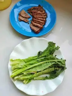 Make Beef pasta step 0