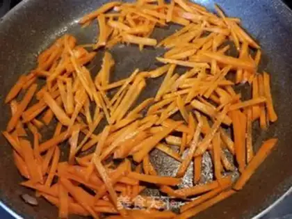 Make Fish fragrance step 8