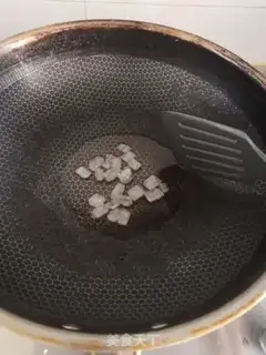 Make Creamed beef potatoes and beans step 3