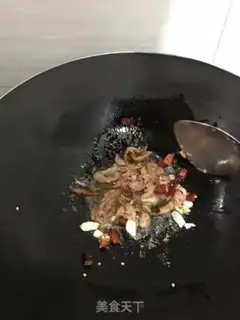 Make Celery and veal step 1